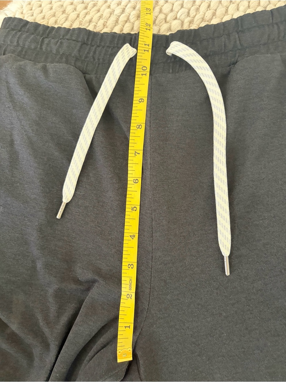 Vuori Halo Essential Wideleg Pant Size Small - Picture 7 of 15